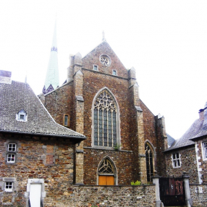 Val-Dieu ( photo: F.Detry ) Val-Dieu ( photo: F.Detry )