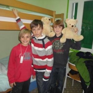 Positionnement dans les chambres Positionnement dans les chambres