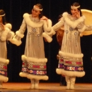 MALMEDY BALLET NATIONAL DU KAMCHATKA ( " Mengo" ) MALMEDY BALLET NATIONAL DU KAMCHATKA ( " Mengo" )