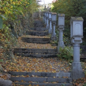 Chemin de Croix de Celles