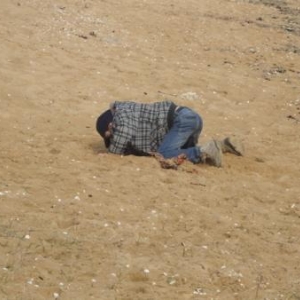 Recherche de petrole Recherche de petrole