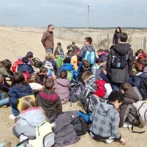 Le groupe franco - belge