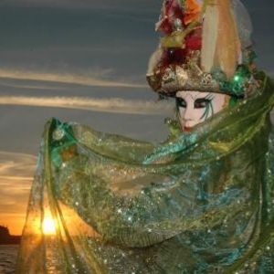 Carnaval de Venise ( Natou