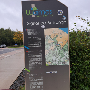 VENNTRILOGIE Etape 4 VENNTRILOGIE Etape 4