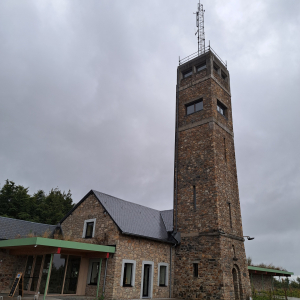 VENNTRILOGIE Etape 4 VENNTRILOGIE Etape 4