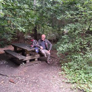 VENNTRILOGIE Etape 4 VENNTRILOGIE Etape 4