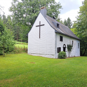 VENNTRILOGIE Etape 4 VENNTRILOGIE Etape 4