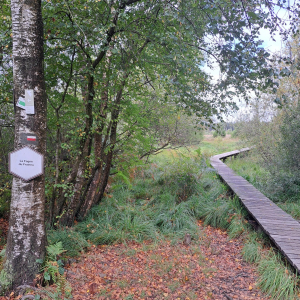 VENNTRILOGIE Etape 4 VENNTRILOGIE Etape 4