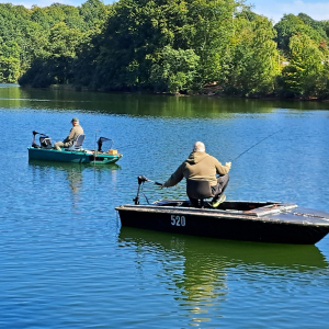 VENNTRILOGIE Etape 5 et 6 VENNTRILOGIE Etape 5 et 6