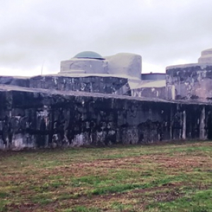 Le Fort de Breendonk ( photo: F. Detry )