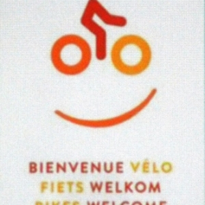 Le label " Bienvenue velo "