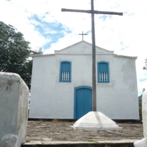 Chapelle Sta Barbara