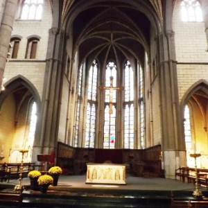 Val-Dieu ( photo: F.Detry ) Val-Dieu ( photo: F.Detry )