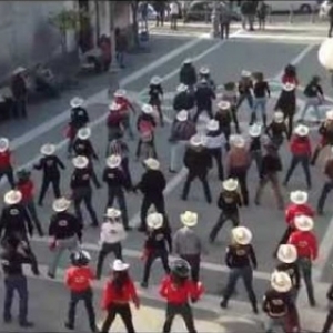 Flash Mob