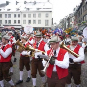 Royale Fanfare " L' Orphee " de Stavelot