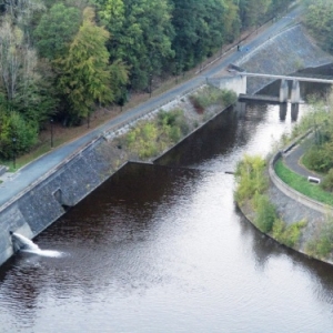 La centrale electrique