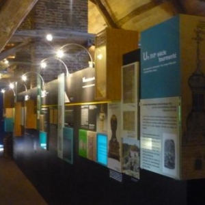 Historium exposition