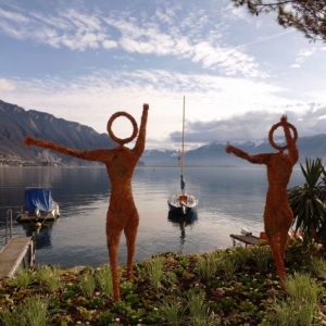 150 ans de gymnastique à Montreux 2017