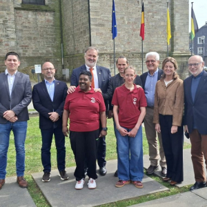 Nora Collette Nora Collette