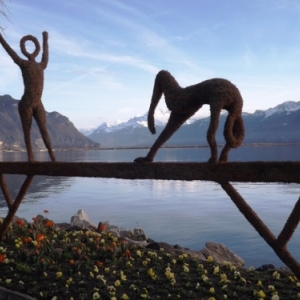 150 ans de gymnastique à Montreux 2017