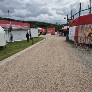 42e édition des Special Olympics Belgium à Malmedy    ( photo : Steve SERVAIS )
