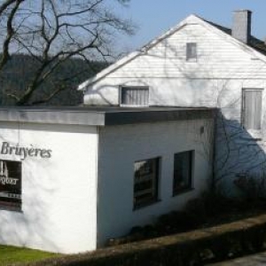 6. La Ferme des Bruyeres