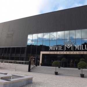 Movie Mills