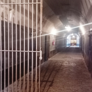 Le Fort de Breendonk ( photo: F. Detry )