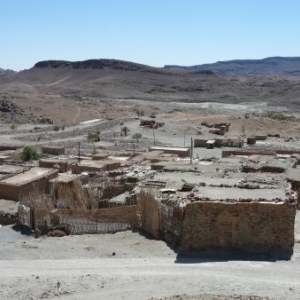 Habitations de mineurs ( mines de cobalt ) Habitations de mineurs ( mines de cobalt )