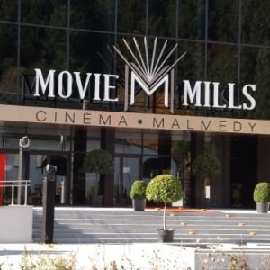 Movie Mills