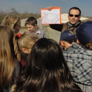 Visite guidee Visite guidee