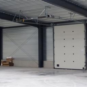 Etat des travaux en date du 15.09.2011 ( Photo J. Blavier ) Etat des travaux en date du 15.09.2011 ( Photo J. Blavier )