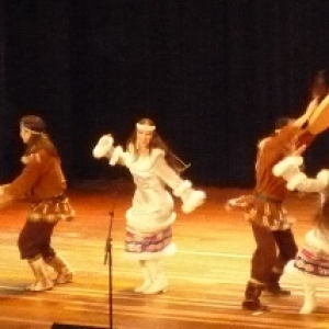 MALMEDY BALLET NATIONAL DU KAMCHATKA ( " Mengo" ) MALMEDY BALLET NATIONAL DU KAMCHATKA ( " Mengo" )