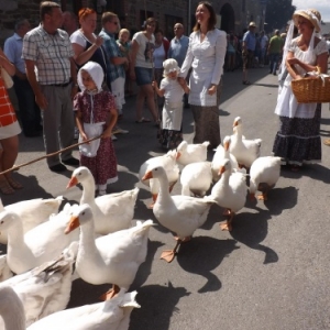 Vieux Metiers 2013