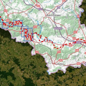 7. Carte de Piet Janssen