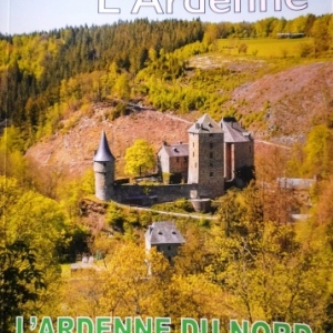 Couverture du n° 64 de la revue 