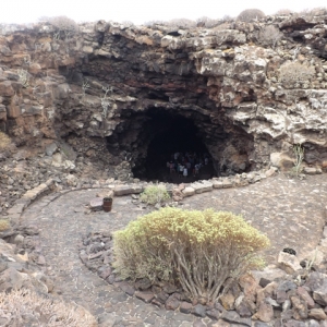 Jameos del Agua