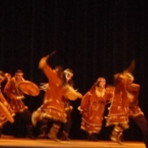 MALMEDY BALLET NATIONAL DU KAMCHATKA ( " Mengo" ) MALMEDY BALLET NATIONAL DU KAMCHATKA ( " Mengo" )