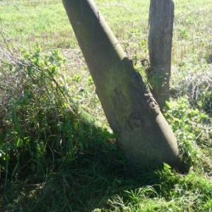 Borne - frontiere 264