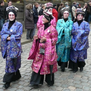 Royale Fanfare L'Echo de la Warche ( Malmedy)