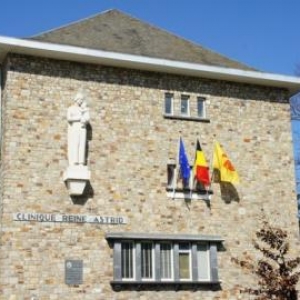 4. La Clinique Reine Astrid 4. La Clinique Reine Astrid