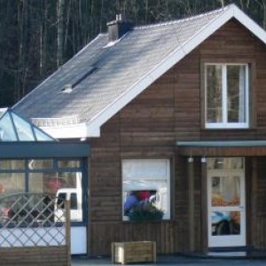 18. La Truite Argentee