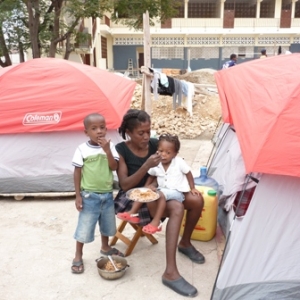 MALMEDY                              Haïti, aujourd’hui pour demain                        WE  NEED  HELP