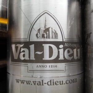 La brasserie de Val - Dieu