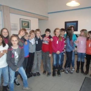 Le groupe xhoffurlain