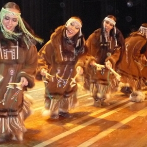 MALMEDY BALLET NATIONAL DU KAMCHATKA ( " Mengo" ) MALMEDY BALLET NATIONAL DU KAMCHATKA ( " Mengo" )