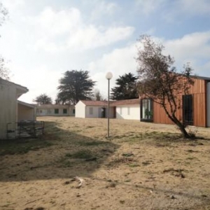 L'ecole de Serigny L'ecole de Serigny