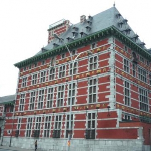 Le Musee Curtius de Liege