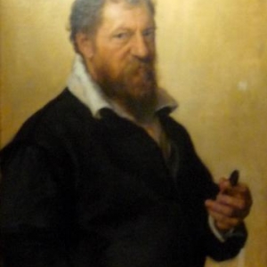 Lambert Lombard ( 1505 - 1566 )