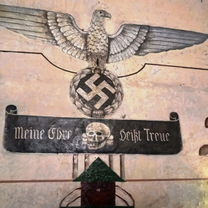 Le Fort de Breendonk ( photo: F. Detry )